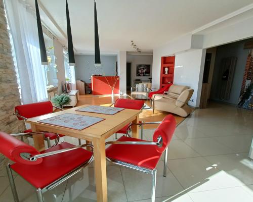 Mieszkanie 64,44m2 gotowe do zamieszkania
