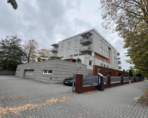 Przestronne mieszkanie na sprzedaż w Kielcach