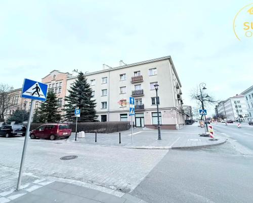 2 Pokoje 47,71m2 Kielce Seminaryjska Centrum
