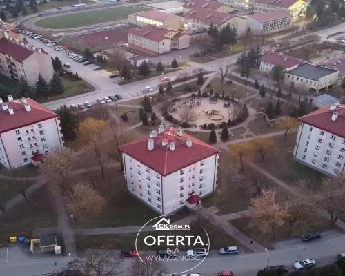 Mieszkanie 4 Pokoje 74,64m2