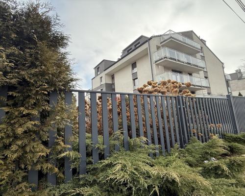 Apartament Przy Stadionie Leśnym Kielce 76m2