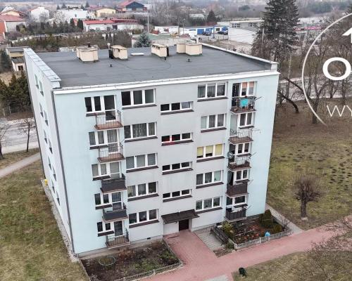 Mieszkanie na sprzedaż w centrum Staszowa