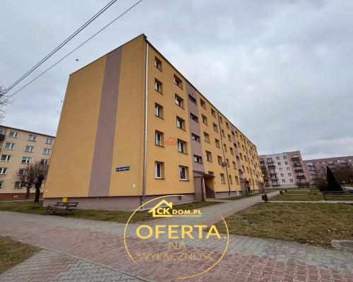 Mieszkanie na sprzedaż w Staszowie ul. Jana Pawła II