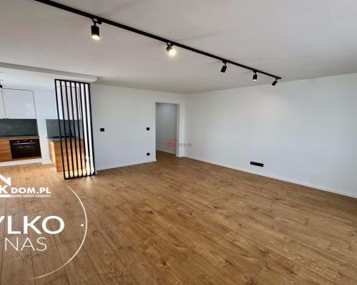 Mieszkanie wykończone pod klucz Nowy Świat Kielce