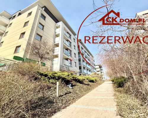 Klimatyczne mieszkanie Leszczyńska Kielce 50,79 m