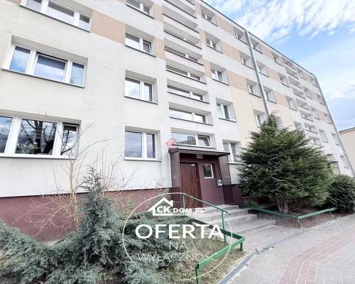 Mieszkanie na sprzedaż Kielce 2 Pokoje 39,90m2