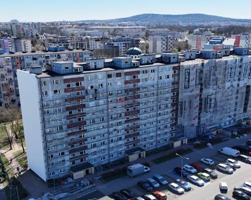 Kawalerka do remontu 31m2 Chęcińskie, Kielce