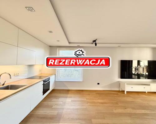 Apartament przy Stadionie 40,21 m2 2 pokoje