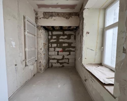 Kielce Centrum kawalerka 33,7 m2 na sprzedaż