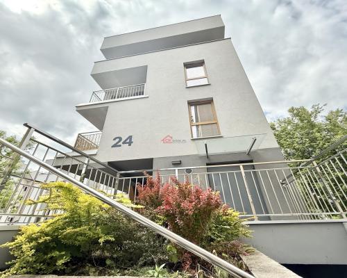 Mieszkanie 2 pokoje z tarasem Kielce Centrum