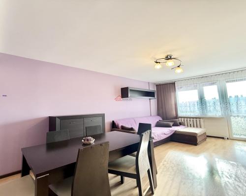 2-pokojowe mieszkanie do wynajęcia – Ślichowice przy Pasażu !