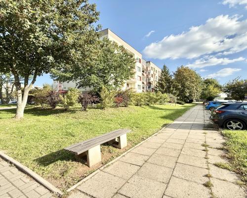 2-pokojowe mieszkanie do wynajęcia – Ślichowice przy Pasażu !