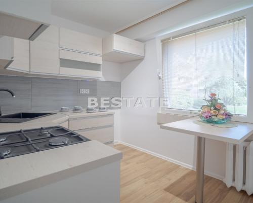 Na sprzedaż mieszkanie 35,7 m&sup2; - ul. Westerplatte, Tarn&oacute;w  

 Mam przyjemność zaprezentować przytulne mieszkanie o