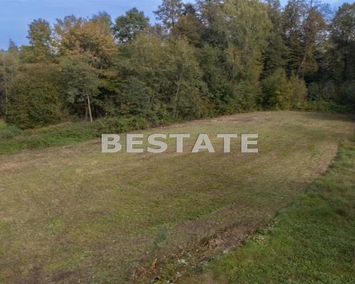 UROKLIWA DZIAŁKA Z CZĘŚCIĄ LASU    
Zapraszam do zapoznania się z wyjątkową ofertą sprzedaży działki budowlanej  o powierzchni