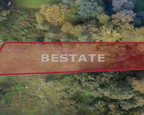 UROKLIWA DZIAŁKA Z CZĘŚCIĄ LASU    
Zapraszam do zapoznania się z wyjątkową ofertą sprzedaży działki budowlanej  o powierzchni