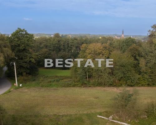 UROKLIWA DZIAŁKA Z CZĘŚCIĄ LASU    
Zapraszam do zapoznania się z wyjątkową ofertą sprzedaży działki budowlanej  o powierzchni