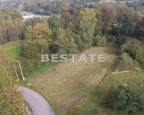 UROKLIWA DZIAŁKA Z CZĘŚCIĄ LASU    
Zapraszam do zapoznania się z wyjątkową ofertą sprzedaży działki budowlanej  o powierzchni