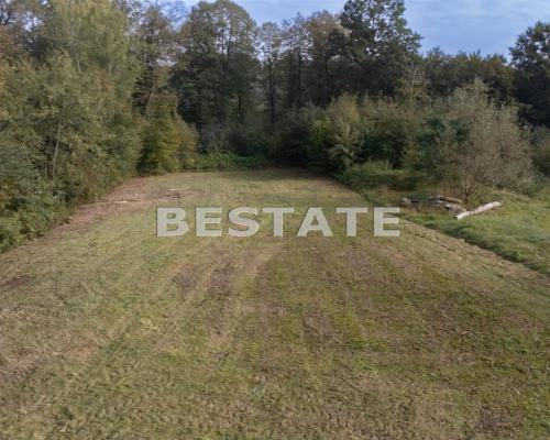 UROKLIWA DZIAŁKA Z CZĘŚCIĄ LASU    
Zapraszam do zapoznania się z wyjątkową ofertą sprzedaży działki budowlanej  o powierzchni