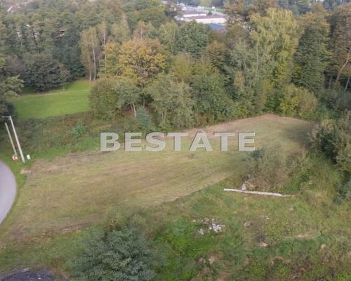 UROKLIWA DZIAŁKA Z CZĘŚCIĄ LASU    
Zapraszam do zapoznania się z wyjątkową ofertą sprzedaży działki budowlanej  o powierzchni