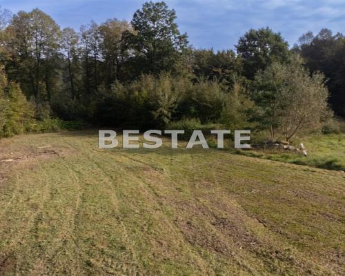 UROKLIWA DZIAŁKA Z CZĘŚCIĄ LASU    
Zapraszam do zapoznania się z wyjątkową ofertą sprzedaży działki budowlanej  o powierzchni