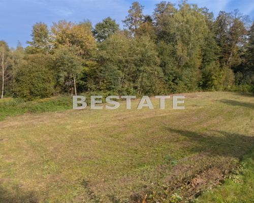 UROKLIWA DZIAŁKA Z CZĘŚCIĄ LASU    
Zapraszam do zapoznania się z wyjątkową ofertą sprzedaży działki budowlanej  o powierzchni