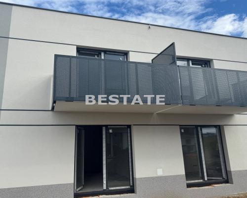 Deweloperski dom 90,1 m.kw, Krzyki