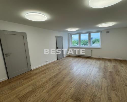 Lokale 156 m2 pod usługi biurowe ul Opolska