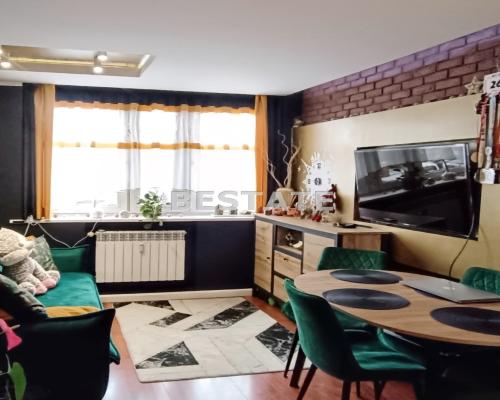 Dla rodziny lub na wynajem.  Do wprowadzenia