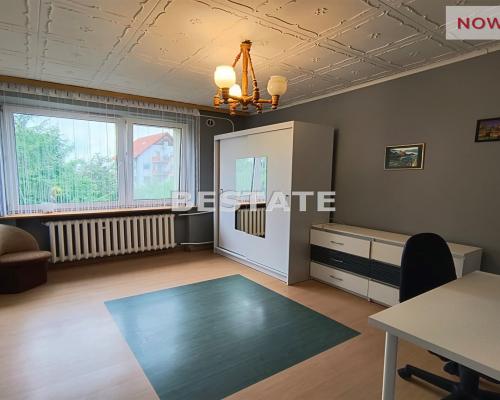 3 pokojowe, idealne dla pracowników, w centrum