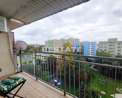 4 pokoje, balkon, piwnica, ul. Rogowska