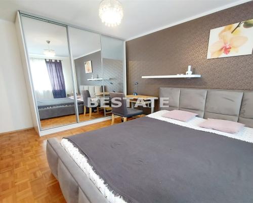 4 pokoje, balkon, piwnica, ul. Rogowska