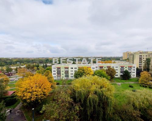 4 pokoje, balkon, piwnica, ul. Rogowska