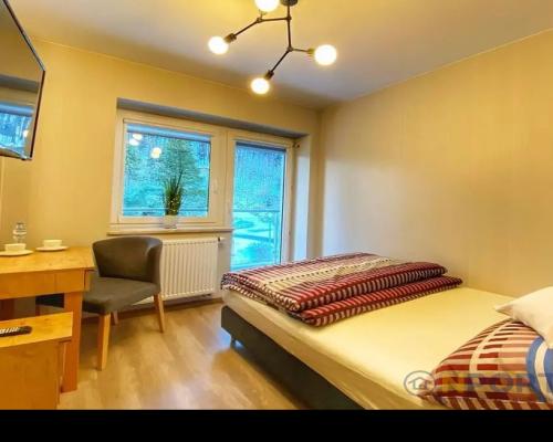 Kurort Kozubnik-Apartament*33.
