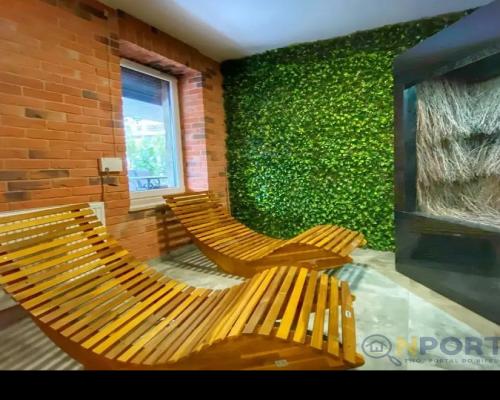 Kurort Kozubnik-Apartament*33.