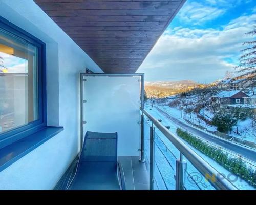 Kurort Kozubnik-Apartament*33.