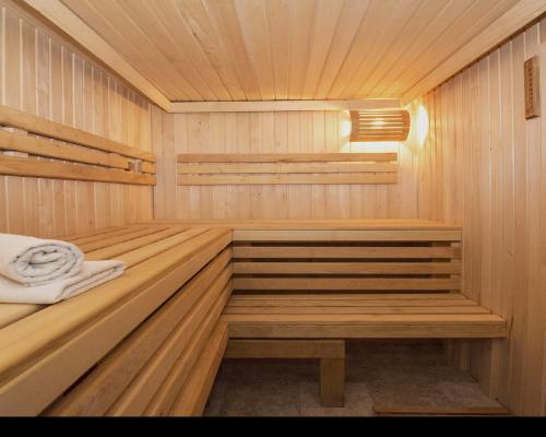 Apartament Mielno-Holiday*401, nad samym morzem.