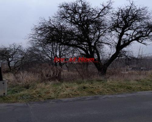 ✅ Atrakcyjna działka, 1428 m2, w Czyżowicach ✅