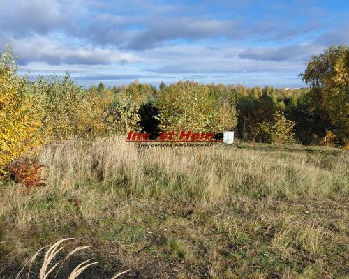 ✅Działka 744m2 Rybnik Popielów atrakcyjna cena✅