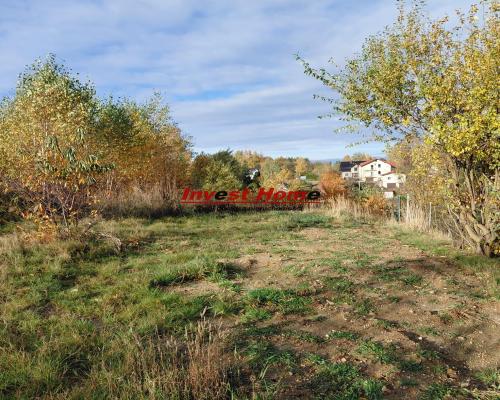 ✅Działka 744m2 Rybnik Popielów atrakcyjna cena✅