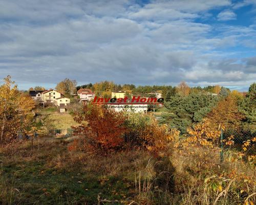 ✅Działka 744m2 Rybnik Popielów atrakcyjna cena✅