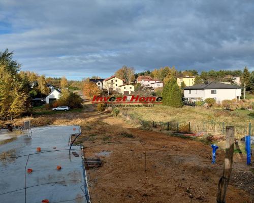 ✅Działka 744m2 Rybnik Popielów atrakcyjna cena✅