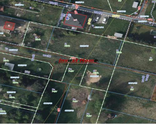 ✅Działka 744m2 Rybnik Popielów atrakcyjna cena✅