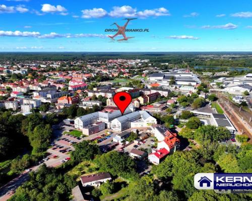 Apartament w Centrum Goleniowa OKAZJA