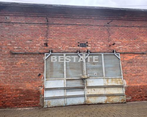 2 hale po 140m.kw. na wynajem, centrum