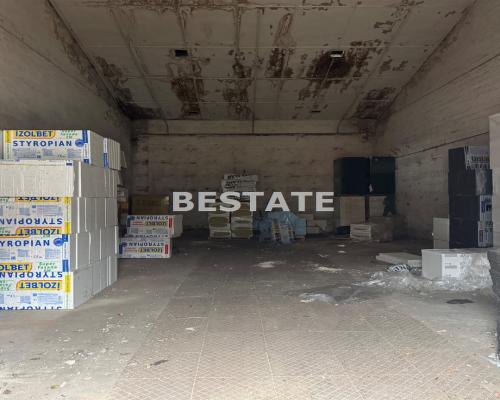 2 hale po 140m.kw. na wynajem, centrum