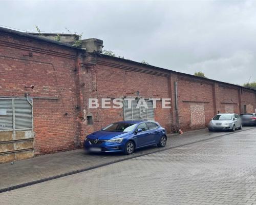 2 hale po 140m.kw. na wynajem, centrum