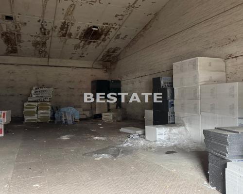 2 hale po 140m.kw. na wynajem, centrum