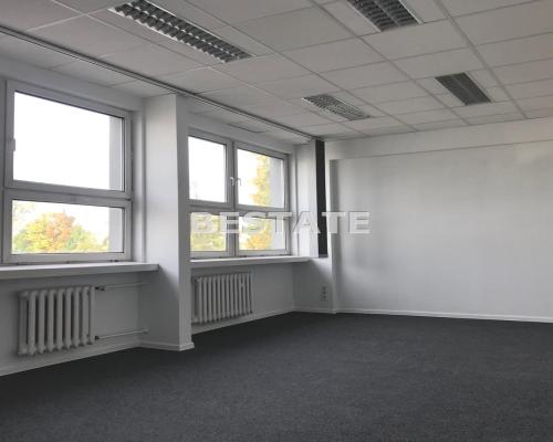 Lokale użytkowe w biurowcu Pabianice