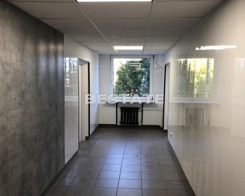 Lokale użytkowe w biurowcu Pabianice