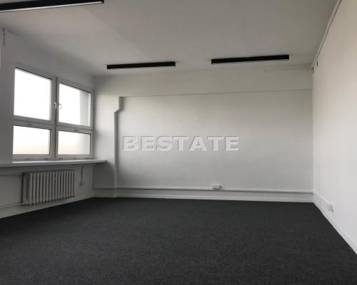 Lokale użytkowe w biurowcu Pabianice